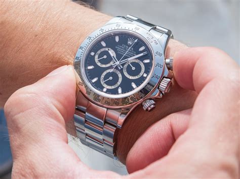 rolex daytona size|rolex daytona 116520 40 mm.